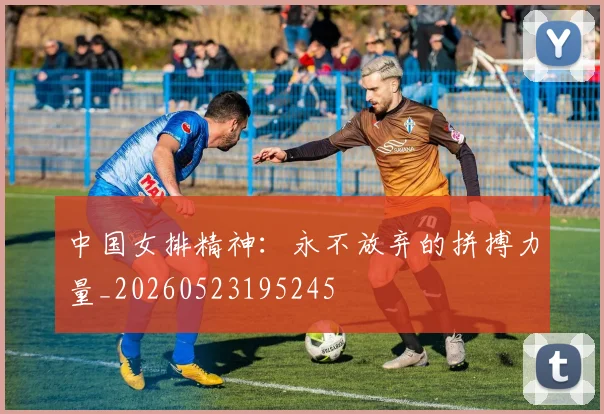 中国女排精神：永不放弃的拼搏力量_20260523195245