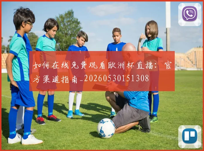 如何在线免费观看欧洲杯直播：官方渠道指南_20260530151308