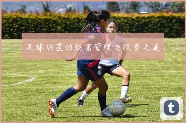 足球明星的财富管理与投资之道